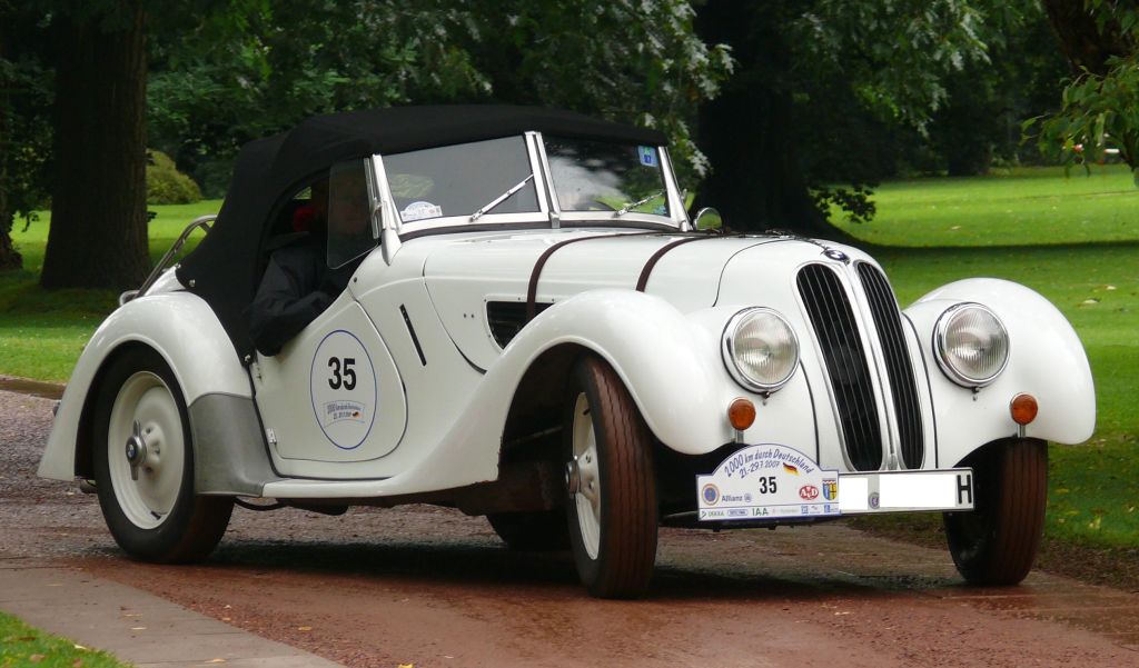 Click to Enlarge-Esc to Close myimgs/ArtDecoCars1937-60/1938 BMW 328 Roadster.jpg